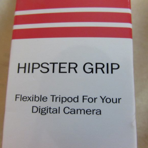 Tripod for Digital Camera - Picture 11 of 13